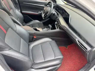 Changan Eado 2021 PLUS 1.6L GDI CVT De élite interior foto 9