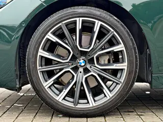 BMW 7 Series 2019 Reforma 740Li Tipo de lujo M Conjunto deportivo interior foto 16