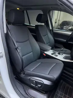 BMW X3 2016 sDrive20i exterior photo 7