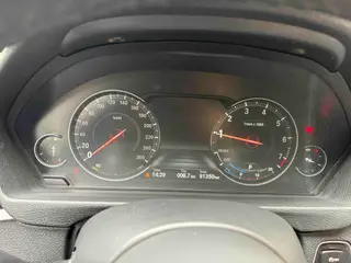 BMW 3 Series 2019 320Li M Conjunto deportivo interior foto 11