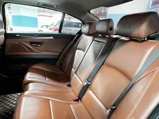 BMW 5 Series 2014 528Li Leader extérieur photo 5