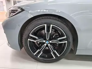 BMW 4 Series 2023 425i M Sports suit exterior photo 4