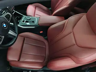 BMW 4 Series 2023 425i M Sports suit exterior photo 6