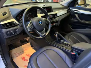 BMW X1 2018 sDrive20Li Leader extérieur photo 5