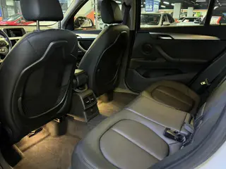 BMW X1 2018 sDrive20Li Leader extérieur photo 7