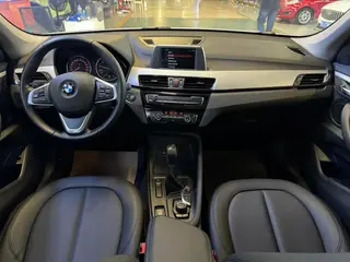 BMW X1 2018 sDrive20Li Leader extérieur photo 8