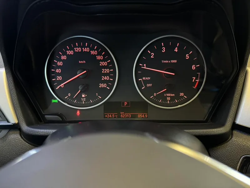 BMW X1 2018 sDrive20Li Leader extérieur photo 9