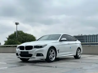 BMW 3 Series GT 2020 320i M Спортивный костюм