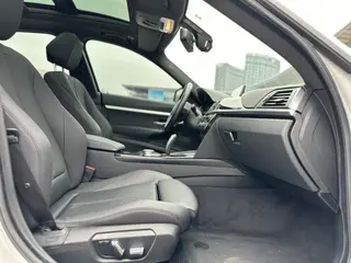 BMW 3 Series GT 2020 320i M Sports suit exterior photo 10