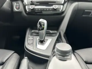 BMW 3 Series GT 2020 320i M Sports suit interior photo 18