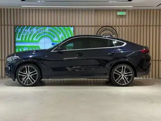 BMW X6 2020 xDrive40i Premium Class M Sports suit exterior photo 3