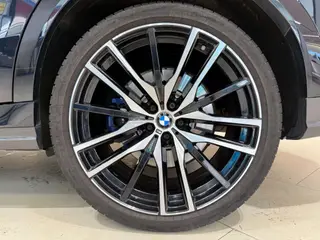 BMW X6 2020 xDrive40i Premium Class M Sports suit exterior photo 6