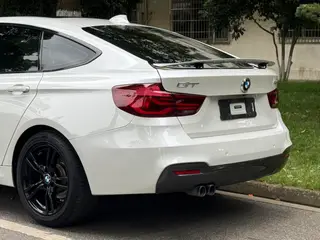 BMW 3 Series GT 2019 320i M Édition de nuit sportive Yao extérieur photo 6