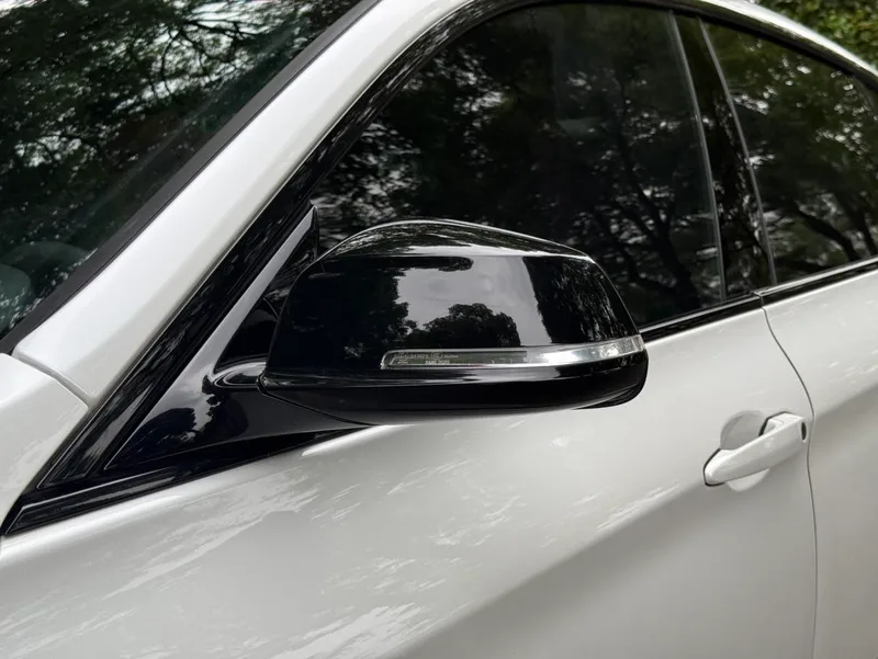 BMW 3 Series GT 2019 320i M Édition de nuit sportive Yao intérieur photo 11