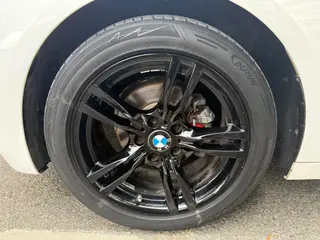 BMW 3 Series GT 2019 320i M Édition de nuit sportive Yao intérieur photo 13
