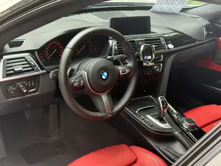 BMW 3 Series GT 2019 320i M Édition de nuit sportive Yao intérieur photo 16