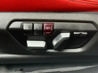 BMW 3 Series GT 2019 320i M Édition de nuit sportive Yao intérieur photo 19