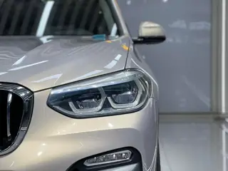 BMW X3 2018 xDrive28i Ensemble de luxe Pays V extérieur photo 7