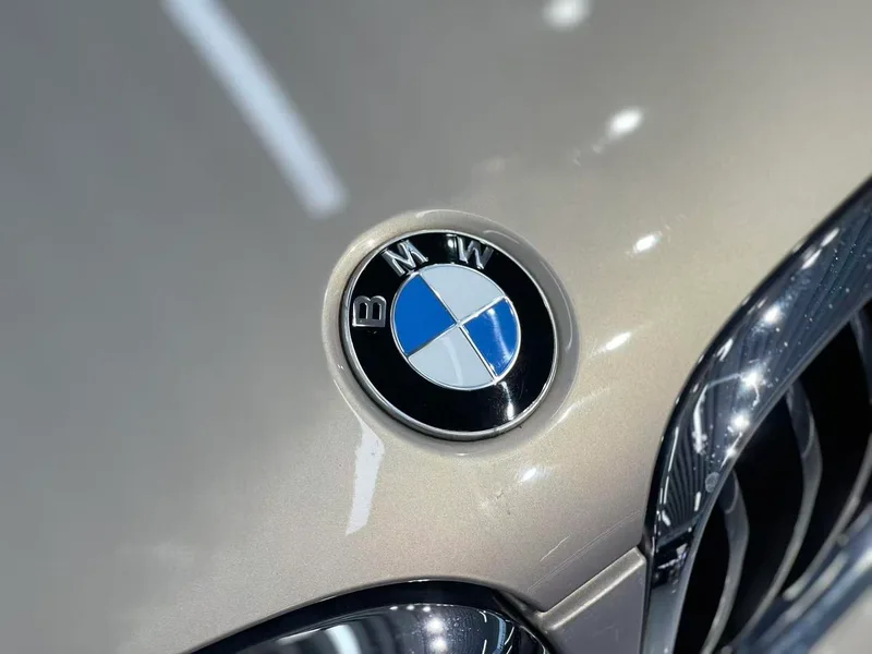 BMW X3 2018 xDrive28i Ensemble de luxe Pays V extérieur photo 8