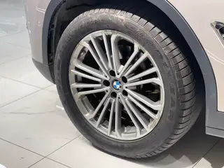 BMW X3 2018 xDrive28i Ensemble de luxe Pays V extérieur photo 9