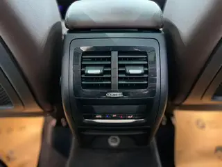 BMW X3 2018 xDrive28i Ensemble de luxe Pays V intérieur photo 19