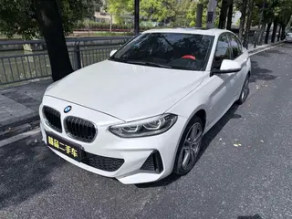 BMW 1 Series 2020 125i Líder M Conjunto deportivo