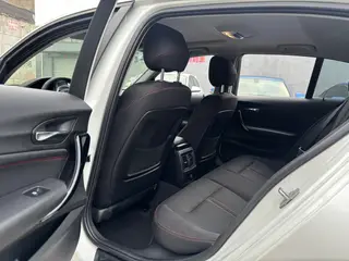BMW 1 Series (Imported) 2015 120i Traje de diseño deportivo exterior foto 3