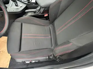 BMW 1 Series (Imported) 2015 120i Traje de diseño deportivo exterior foto 4