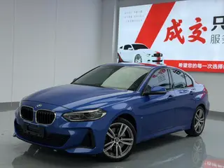 BMW 1 Series 2020 125i Líder M Conjunto deportivo