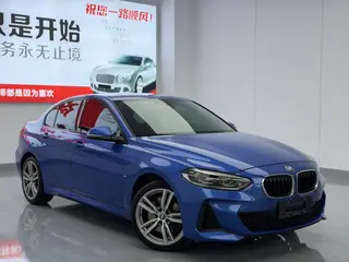 BMW 1 Series 2020 125i Leader M Ensemble de sport extérieur photo 3