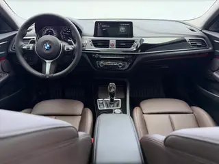 BMW 1 Series 2020 125i Leader M Ensemble de sport extérieur photo 5