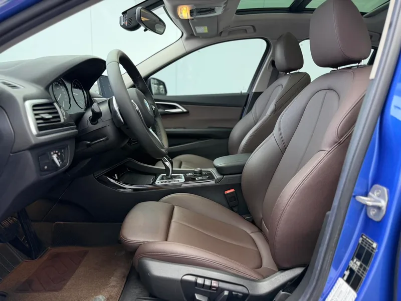 BMW 1 Series 2020 125i Leader M Ensemble de sport extérieur photo 6