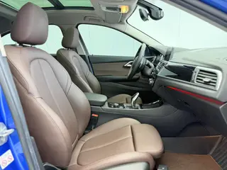 BMW 1 Series 2020 125i Leader M Ensemble de sport intérieur photo 10