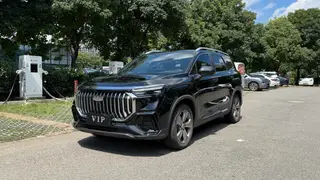 Geely Okavango L 2024 2.0TD DCT Flagship