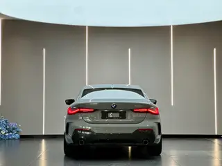 BMW 4 Series 2023 425i M Ensemble de sport extérieur photo 5