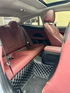 BMW 4 Series 2023 425i M Ensemble de sport intérieur photo 10