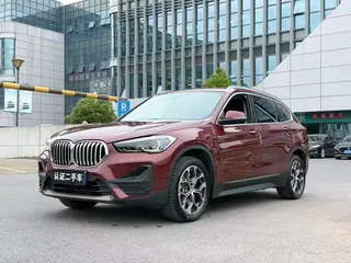 BMW X1 2020 sDrive25Li Líder