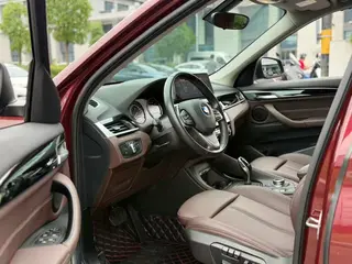 BMW X1 2020 sDrive25Li Leading Type exterior photo 8