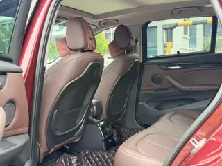 BMW X1 2020 sDrive25Li Leading Type exterior photo 9