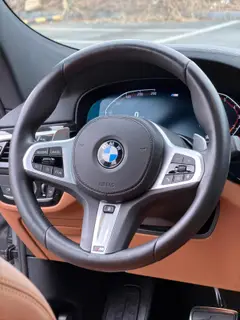 BMW 6 Series GT 2021 Mise à jour 630i M Ensemble de sport extérieur photo 9