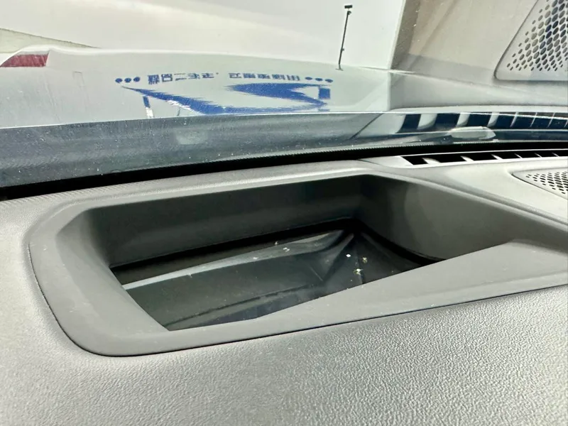 BMW 7 Series 2019 740Li xDrive Type administratif Ensemble de luxe intérieur photo 14