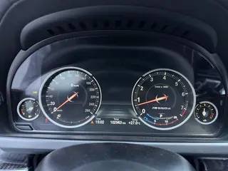 BMW 6 Series 2013 Restyling 640i Gran Coupe interior photo 12