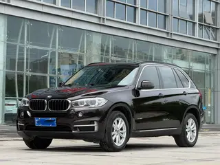 BMW X5 2015 xDrive28i