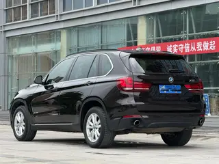 BMW X5 2015 xDrive28i exterior photo 5