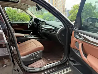 BMW X5 2015 xDrive28i exterior photo 7