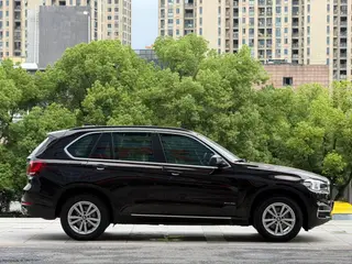 BMW X5 2015 xDrive28i exterior photo 9