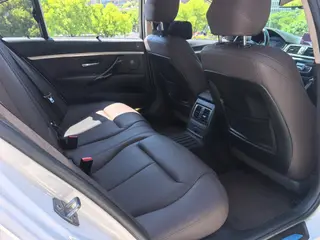 BMW 3 Series 2019 320Li M Édition de nuit sportive Yao extérieur photo 6