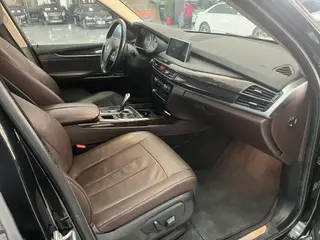 BMW X5 2014 xDrive35i Elegant style exterior photo 5