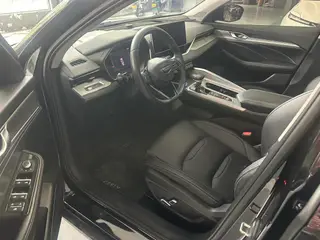 Geely Preface 2021 2.0T Luxury type exterior photo 5