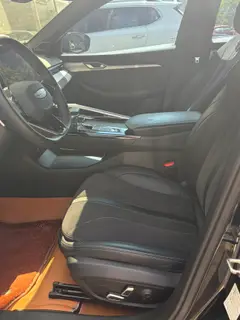 Geely Preface 2025 2.0T Oriental Yao full moon version exterior photo 7